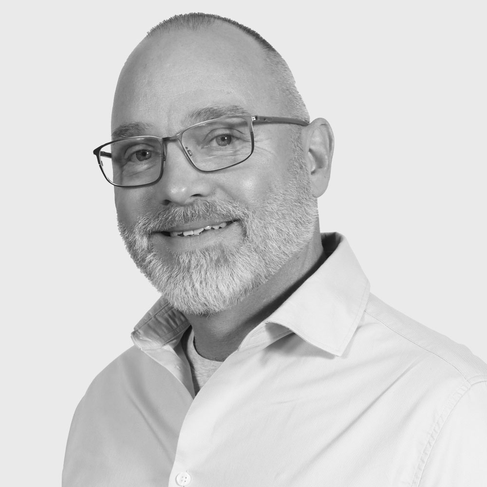 Allen Trojanowski - Value Stream Manager