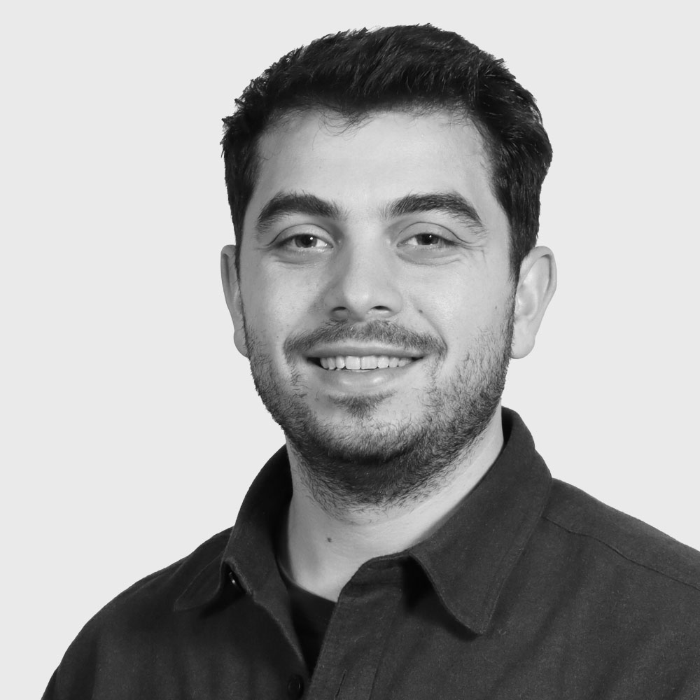 Louis Cohen - Order Engineer