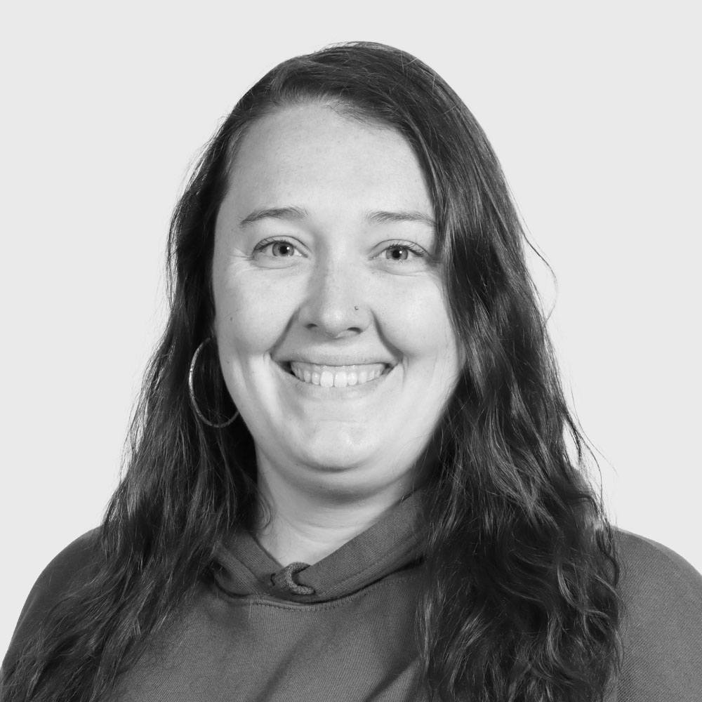 Megan Abbott - Head of HR
