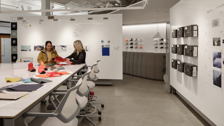 Miro Meeting Tables