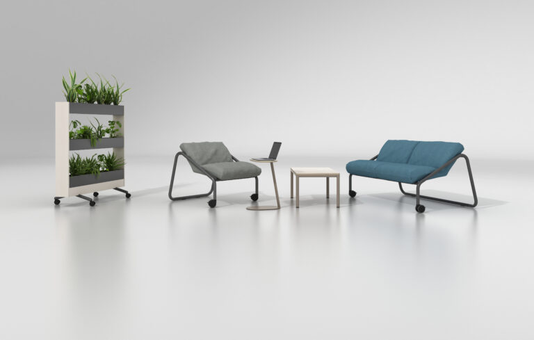 Allé Sofa