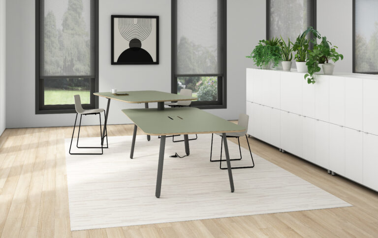 Haven HighLow Tables