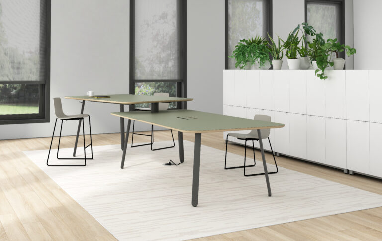 Haven HighLow Table