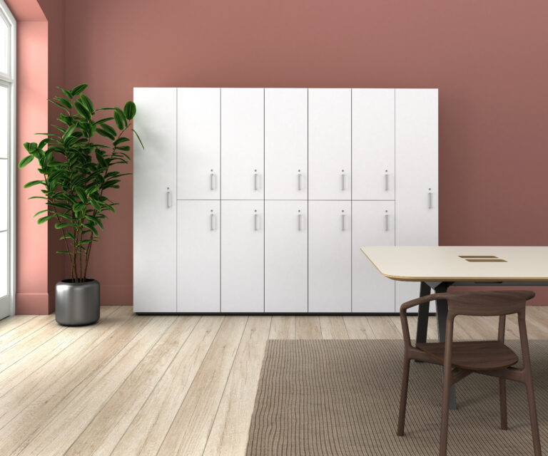 Zo Storage