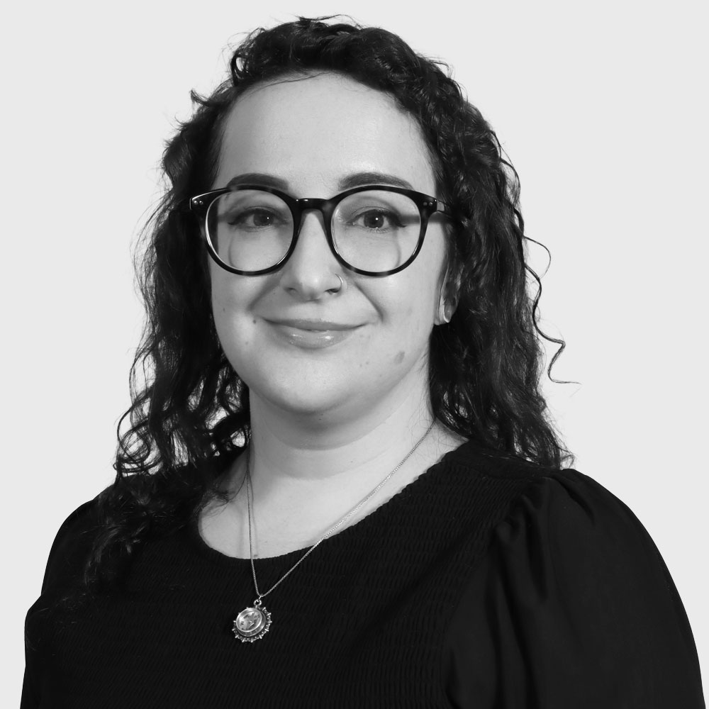 Lindsay  - Marketing Generalist