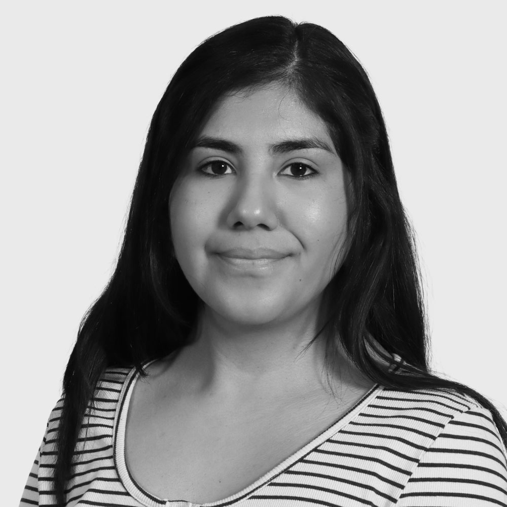 Erica  - Order Entry Specialist