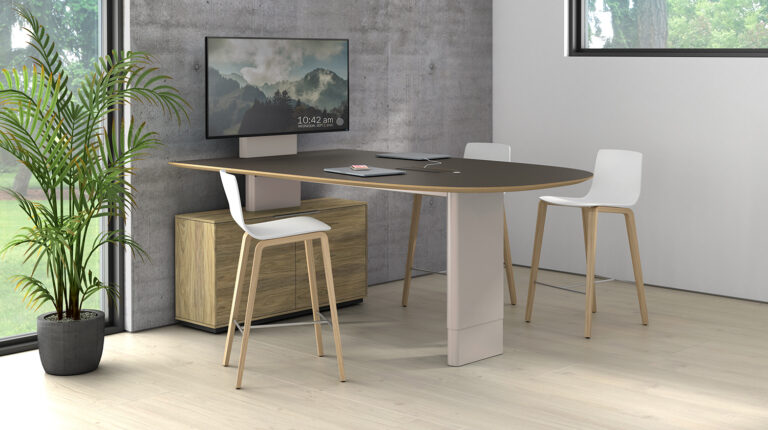 Tia Team Table