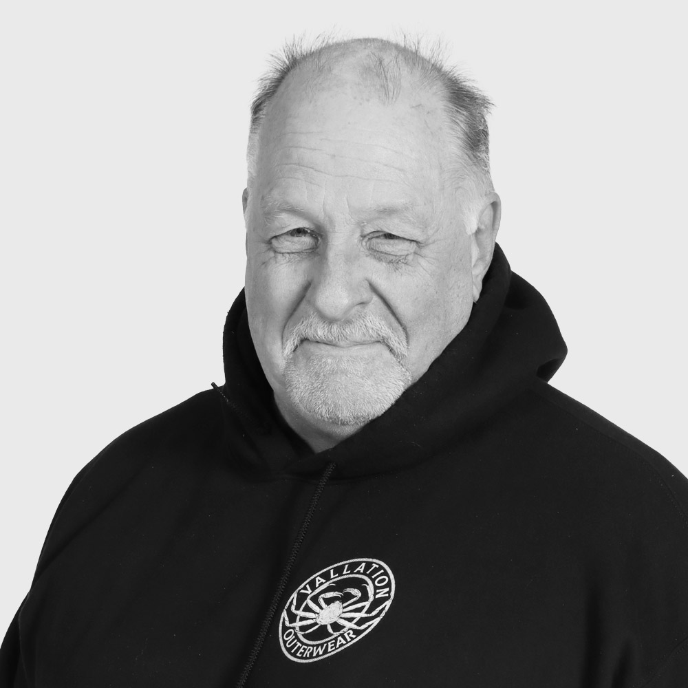 Bob Waye - Maintenance & Facilities Manager