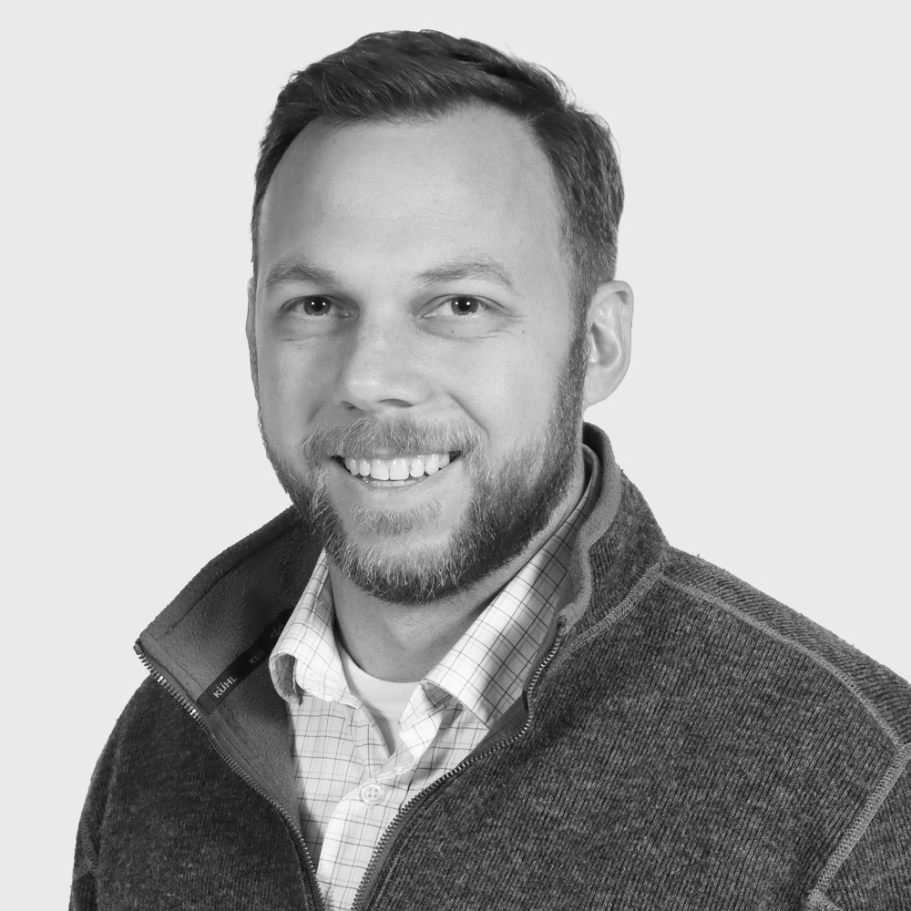 Brian Jensen - Plant Manager