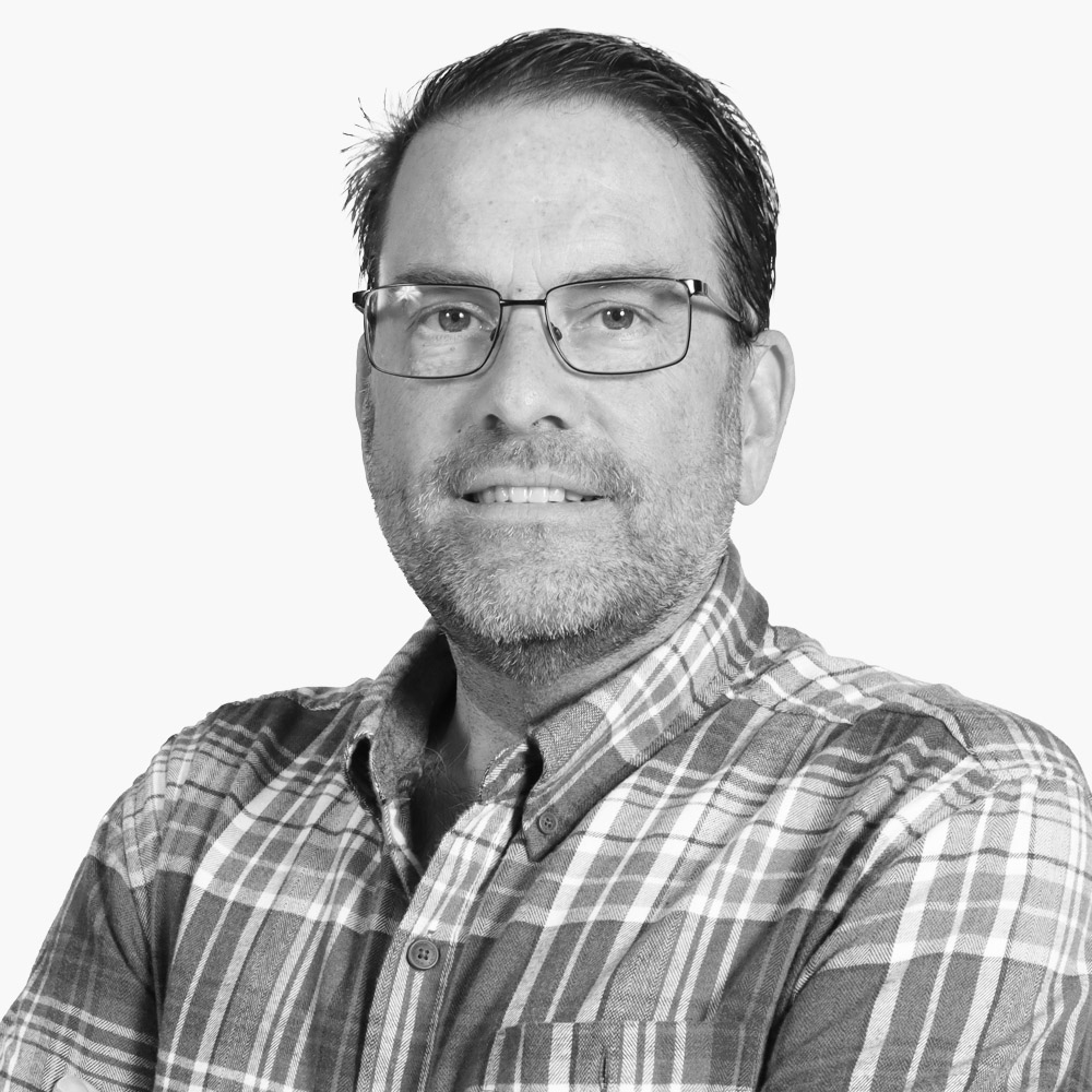 Chris George - Senior Safety Officer