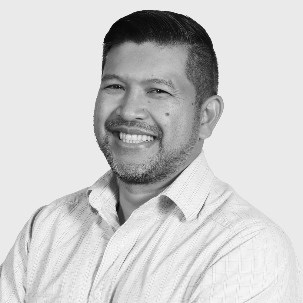 Edward Klinefelter - Value Stream Manager
