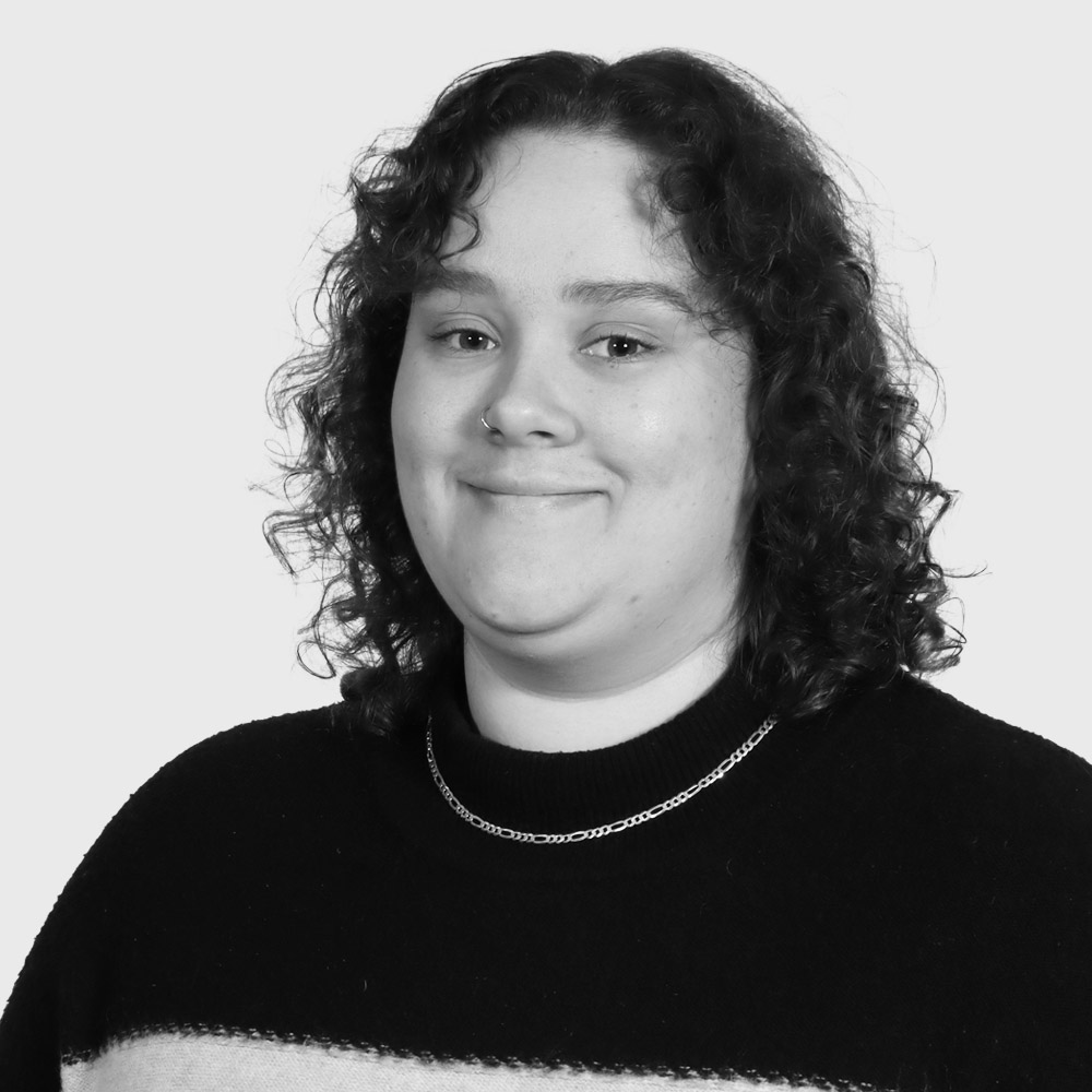 Francis  - Product Services Coordinator
