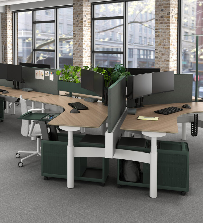 Edison 120 Workbench