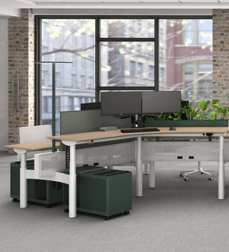 Edison 120 Workbench
