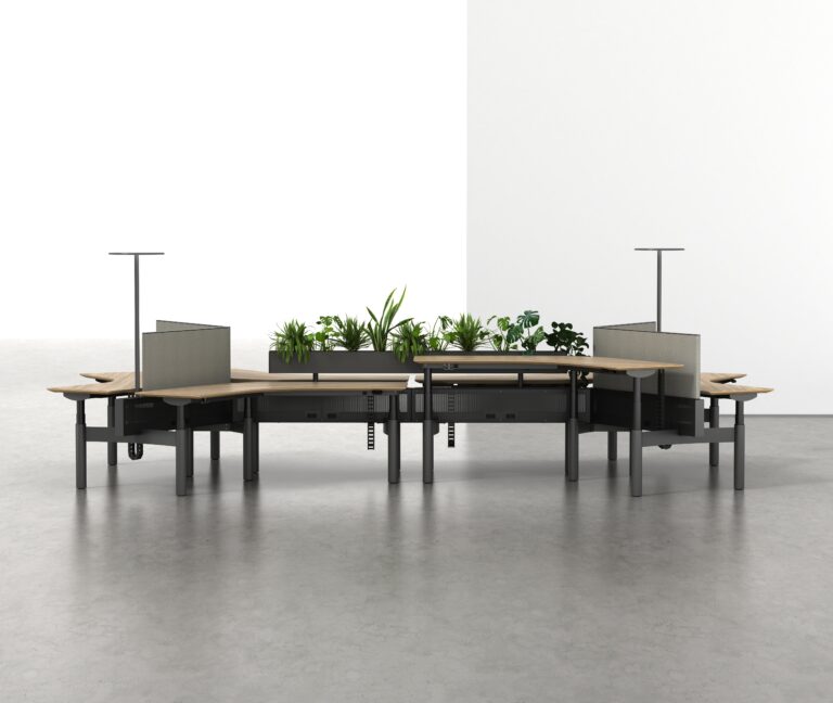 Edison 120 Workbench