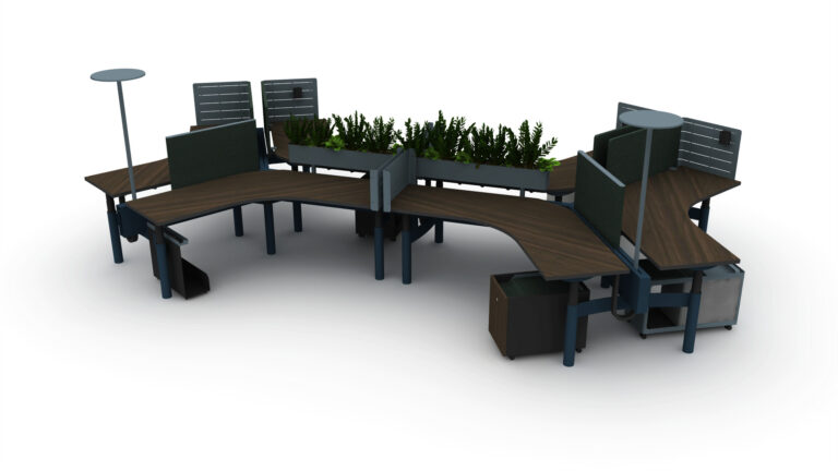 Edison 120 Workbench