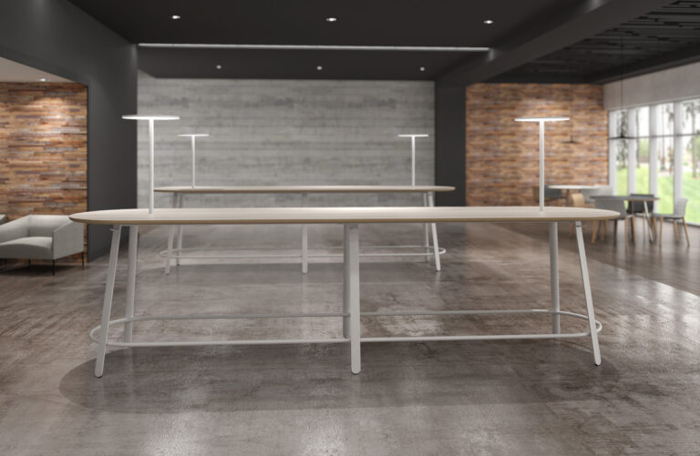Haven Social Tables