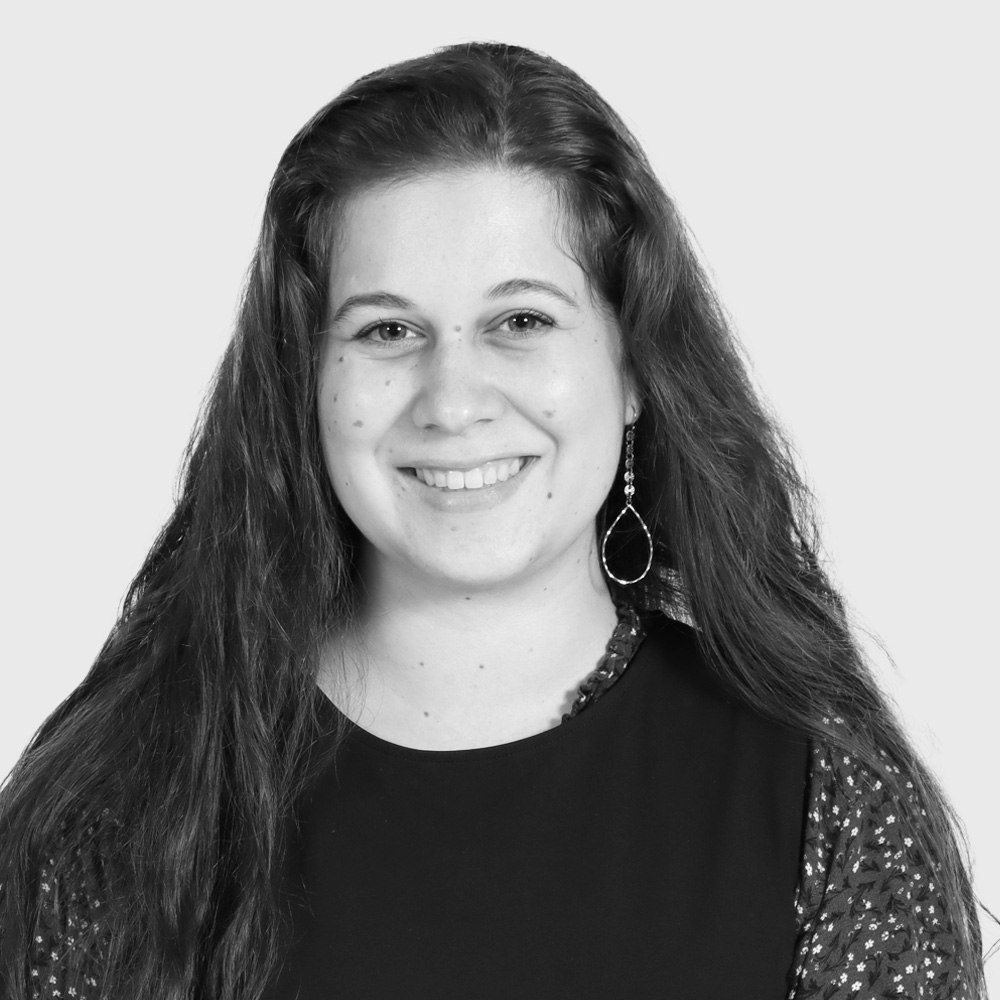Hannah Near - HR Generalist
