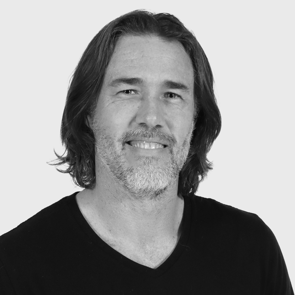 Thys Wallwork - Art Director