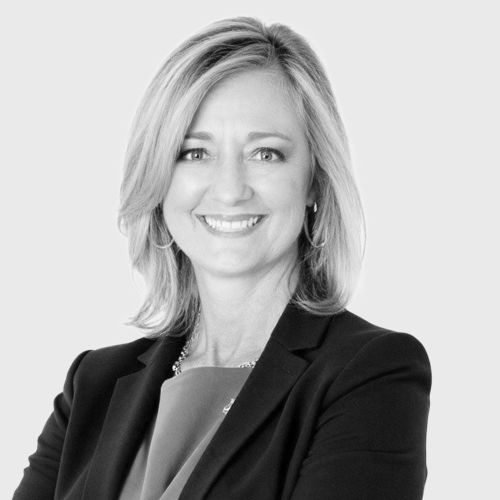 Donna Sheahan - Regional Sales Manager