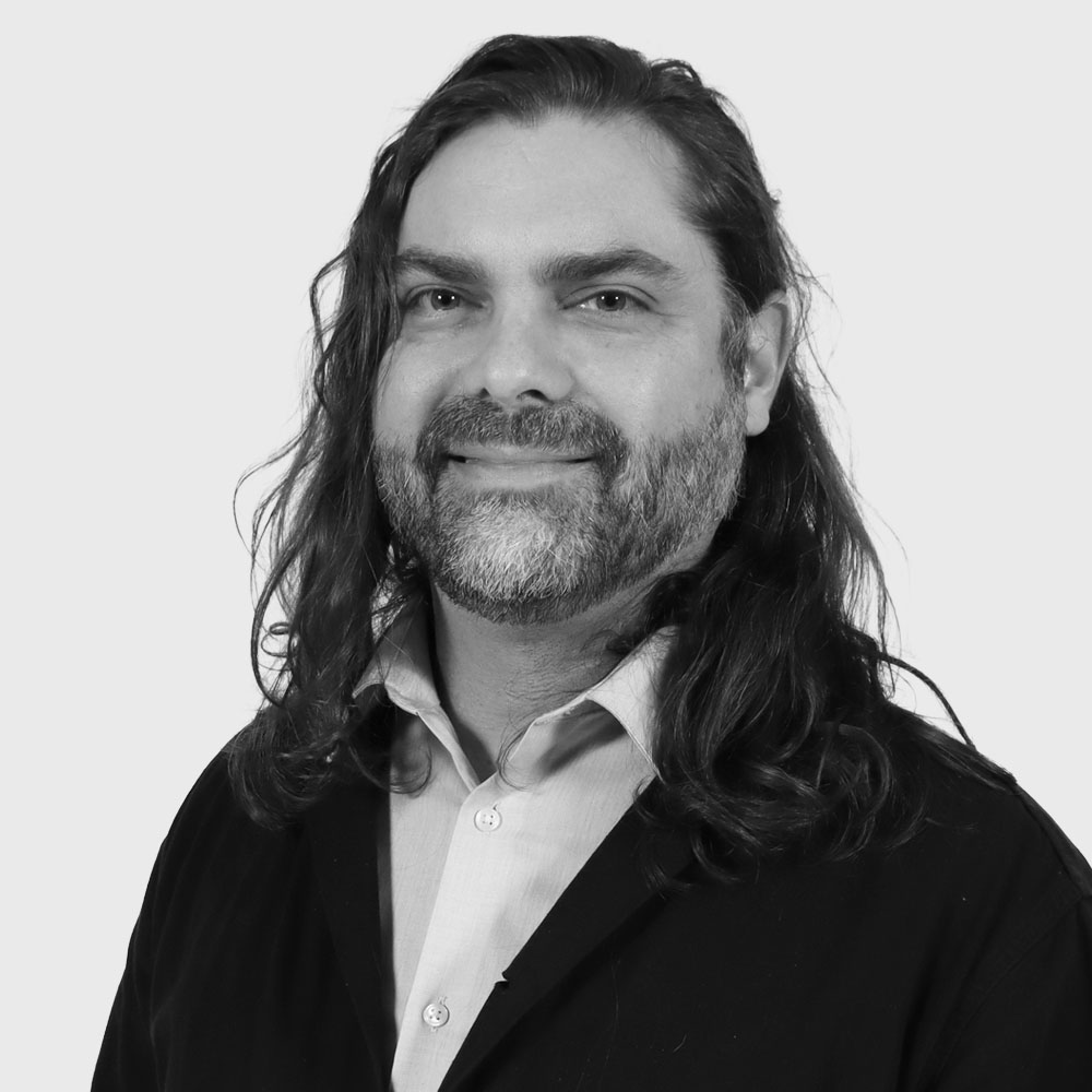 Adam Merkl - Regional Sales Manager