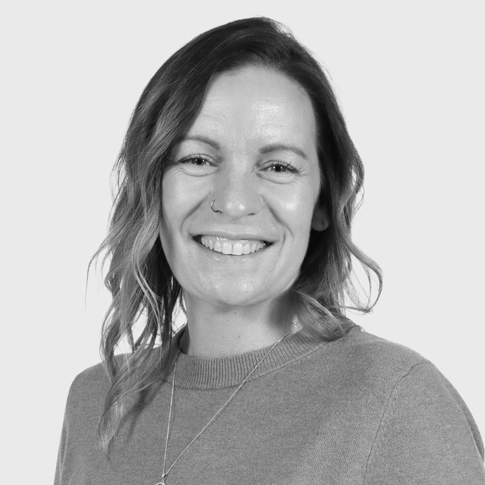 Courtney Henry - Purchasing Manager