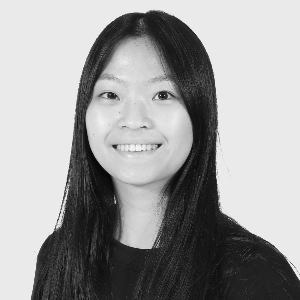 Isabella Peterson - Recruiter